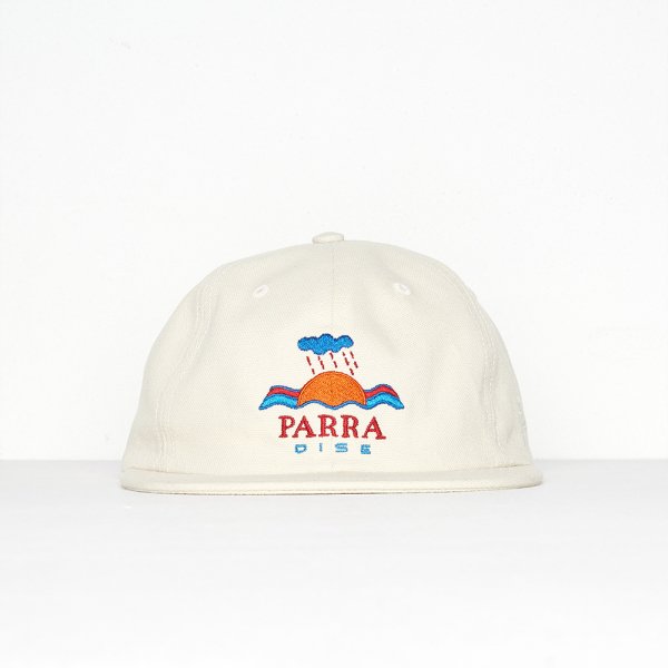 <img class='new_mark_img1' src='https://img.shop-pro.jp/img/new/icons8.gif' style='border:none;display:inline;margin:0px;padding:0px;width:auto;' />Parra ѥ / 6 panel hat parra dise ѥͥϥåȥѥ 